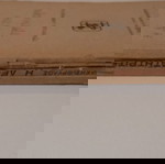  Τραγούδια, διηγήματα "Η ΔΕΚΑΤΗ ΤΡΙΤΗ ΩΡΑ", ΑΛΚΗΣ ΘΡΥΛΟΣ, Εκδοτικός Οίκος <ΣΑΡΙΒΑΞΕΒΑΝΗ>, Αθήνα 1927.