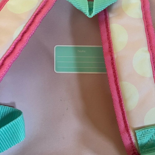 Disney children's backpack like new with Minnie design