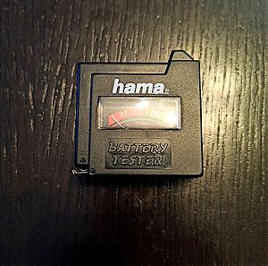 Hama Button Battery Tester