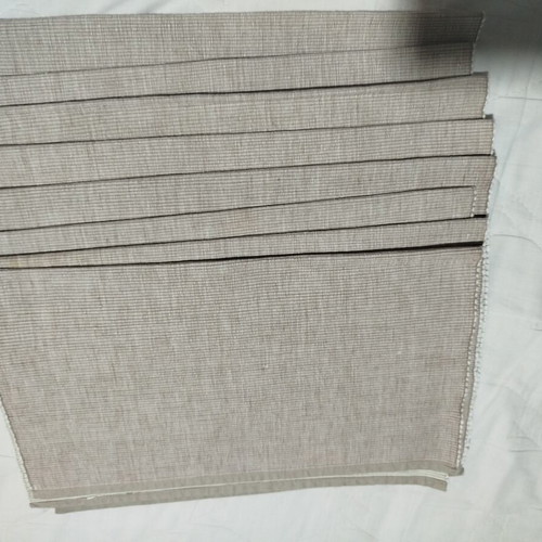 IKEA fabric placemats set of 8 like new