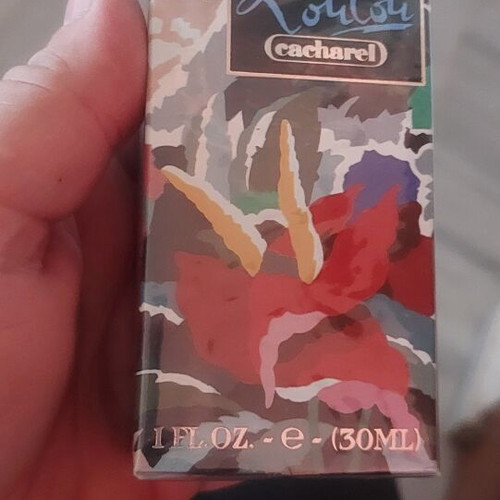 Cacharel Loulou Eau de Parfum Vaporisateur 30 ml