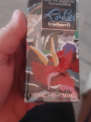 Cacharel Loulou Eau de Parfum Vaporisateur 30 ml