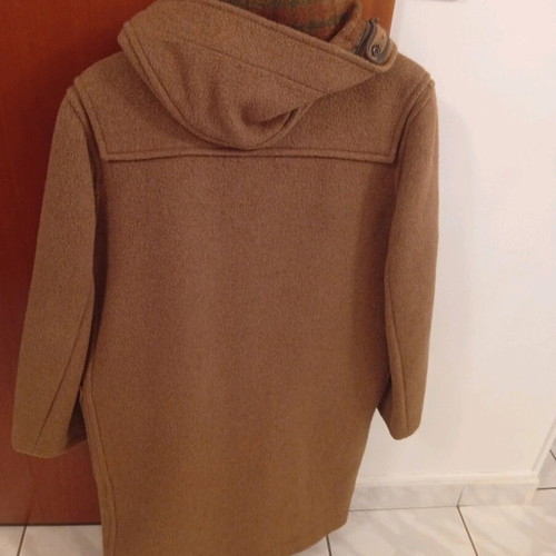 Two Montgomery coats genuine like new from United Kingdom