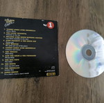 Music CD like new