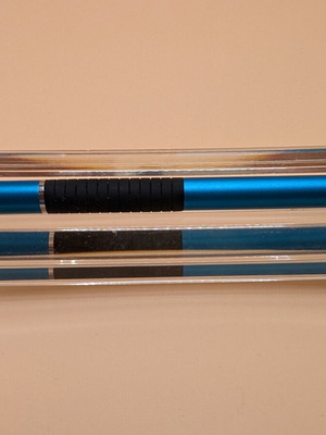 2in1 Capacitive Touch Screen Stylus Ballpoint Pen new