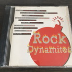 Rock Dynamites CD like new, rock compilation