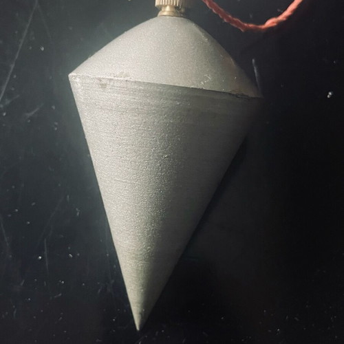 Building plumb bob 500g
