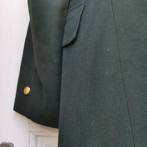 Khaki jacket size Large new, unworn