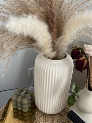 Vase like new