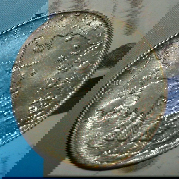 ΠΡΟΣΦΟΡΑ 30 Δραχμές, 1963 100ή επέτειος των πέντε Ελλήνων Βασιλέων..*3