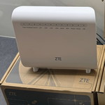 Router like new