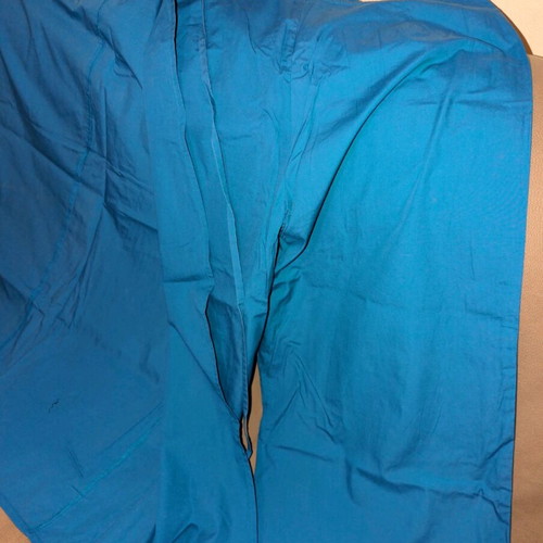 palazzo pants - wrap skirt
