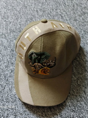 South Africa hat original new