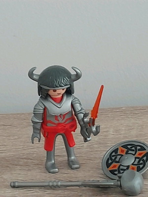 Φιγούρα Playmobil σε καλή κατάσταση
