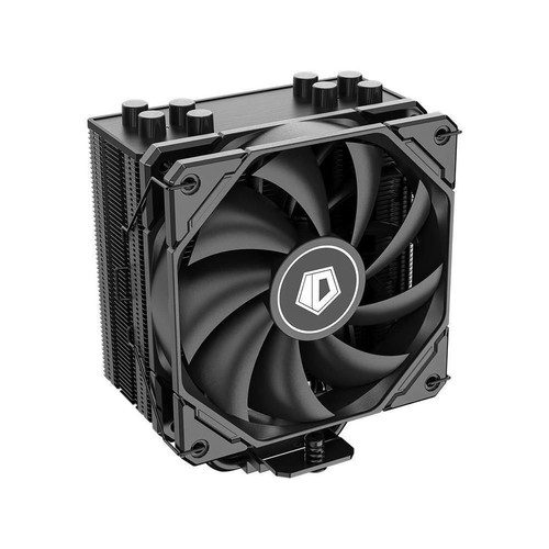 ID-Cooling CPU Cooler for Socket AM4/AM5/1200/115x/1700 like new