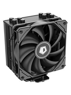 ID-Cooling CPU Cooler for Socket AM4/AM5/1200/115x/1700 like new