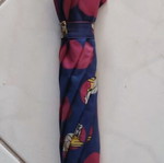 Children's umbrella like new, multicolored
