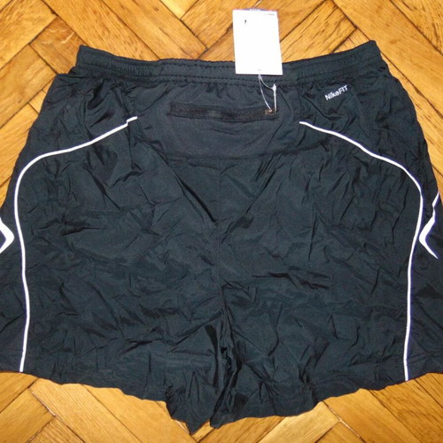 Nike Fitdry sports shorts new, size S, black