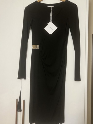Emilio Pucci dress new, size 40 IT, black