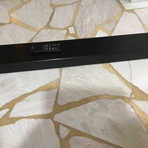 LG Soundbar SN7Y 3.1.2 Dolby Atmos, DTSX like new