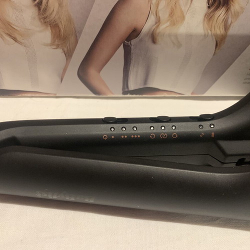 Babyliss Smooth & Wave hair styler like new