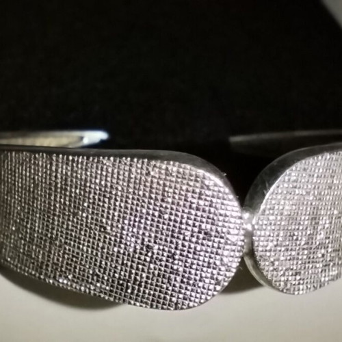 Gregio silver 925 bracelet like new