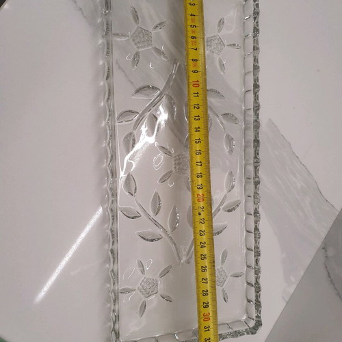Serving tray like new