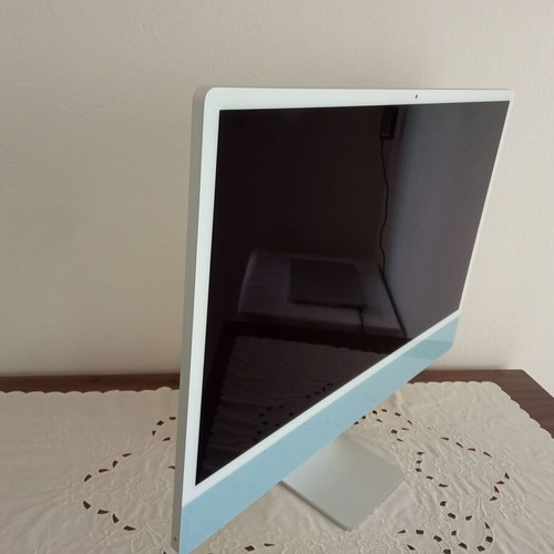 Apple iMac 24" M1 4.5K with 16GB RAM and 1TB SSD like new