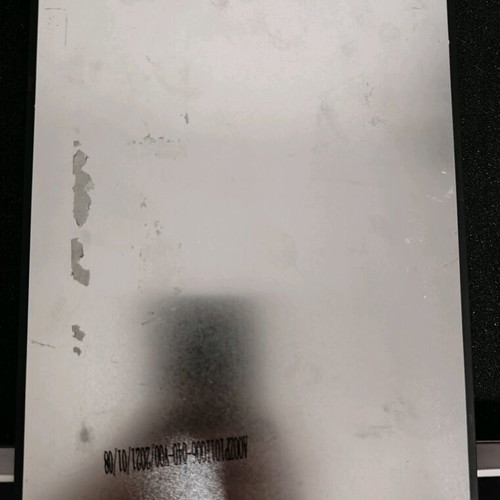 Teclast tablet P20HD LCD screen like new functional
