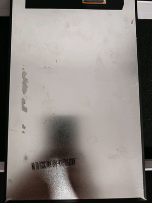 Teclast tablet P20HD LCD screen like new functional