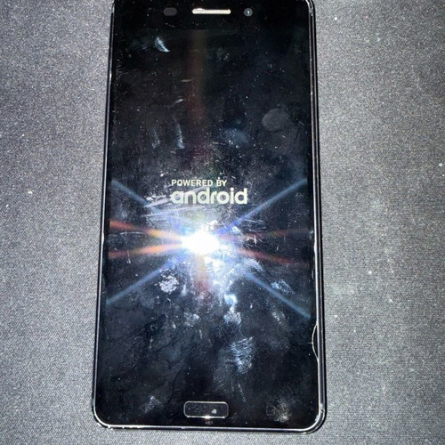 Nokia Ta-1021 used for spare parts