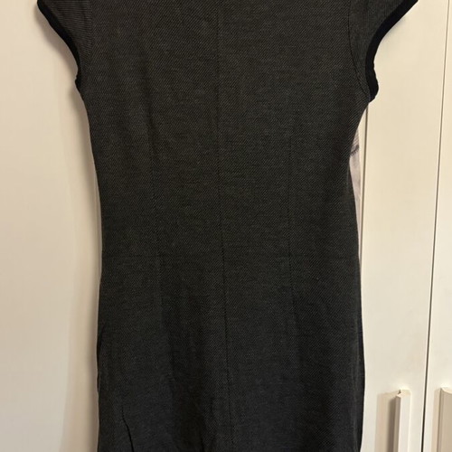 Attrattivo dress like new, gray and pink, size XL