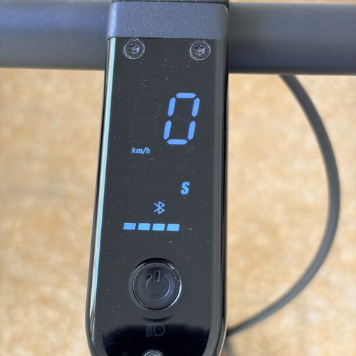 Segway Ninebot Max G2 E electric scooter