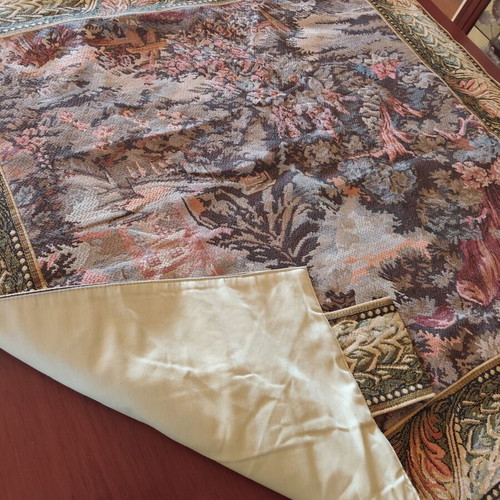 Vintage Wall Hanging 90x90