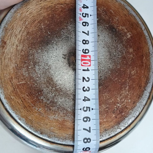 Lagostina small pot No 2 used, good condition