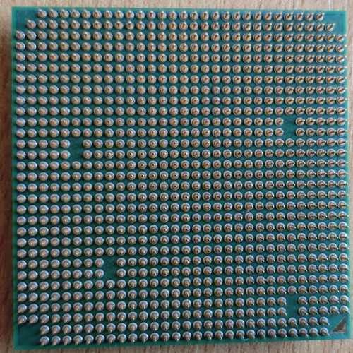 AMD Athlon 64 3200+ processor like new with heatsink and fan
