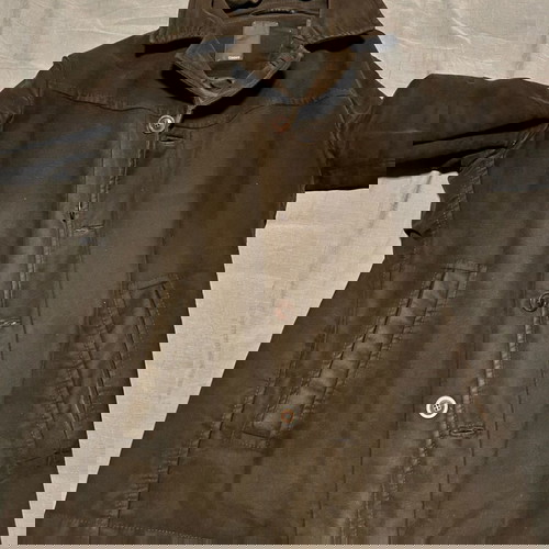 Πανοφόρι Cinque μέγεθος 48 ή XL καφέ σαν καινούργιο