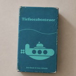 Tiefseeabenteur board game