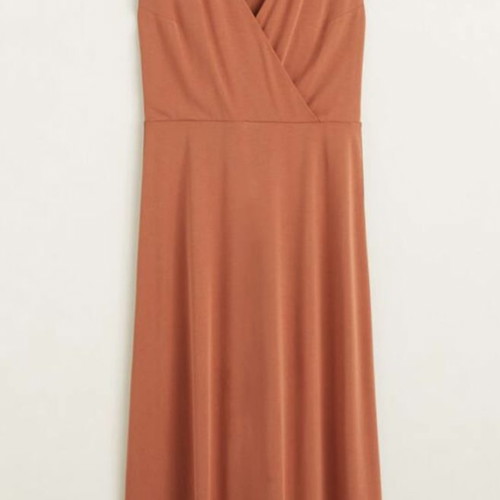 Mango dress small new, airy fabric
