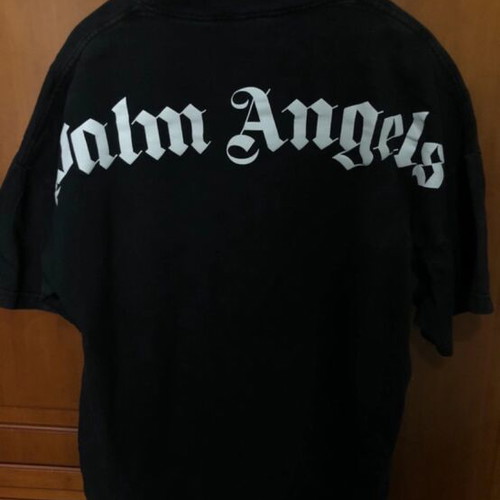 Palm Angels shirt like new, men's size L