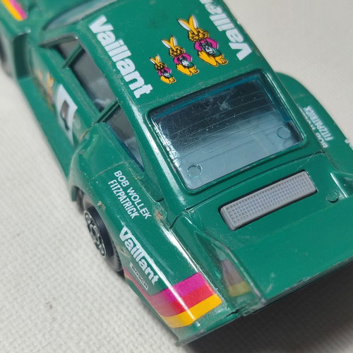 Bburago Porsche 935 TT 1/45 used, good condition