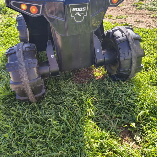 Children's Quad Bike like new