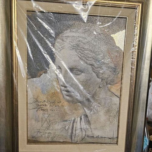 Painting like new