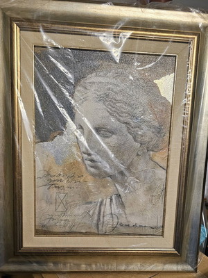 Painting like new