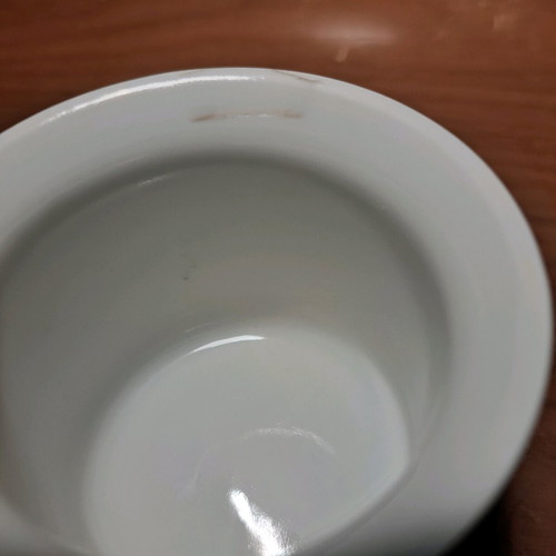Vintage Fena Porzellan cup and saucer like new, porcelain