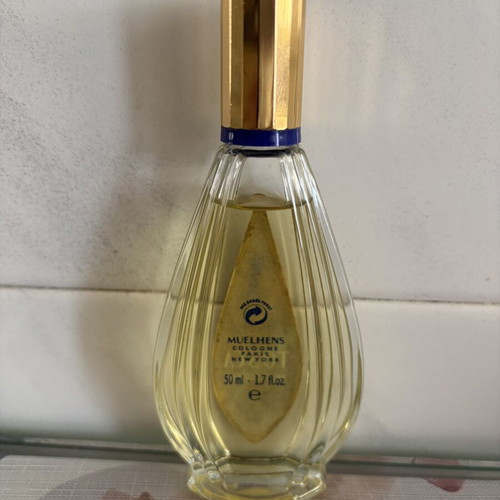 Tosca Vintage Eau de Cologne 50 ml