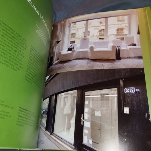 Taschen's Paris: Hotels, Restaurants and Shops by Angelika Taschen and Vincent Knapp