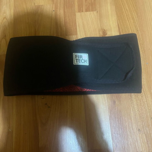 FIR TECH orthopedic belt like new for pain relief