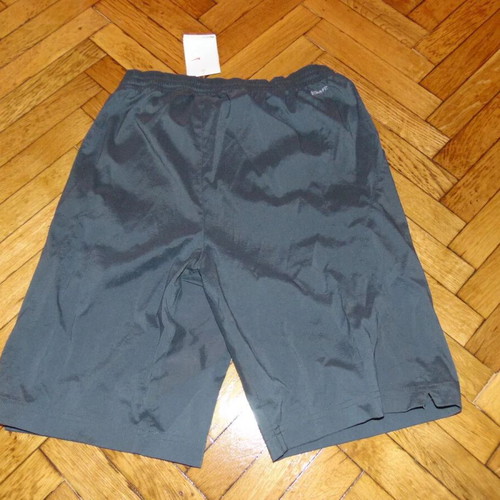 Nike Fitdry sports shorts new, size S, gray