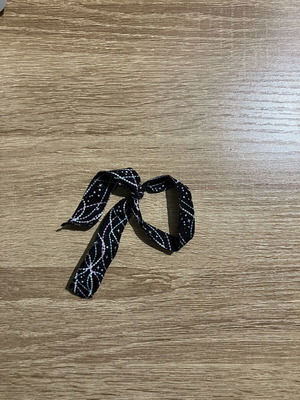 Monster High Abbey Bominable Music Festival Bandana like new